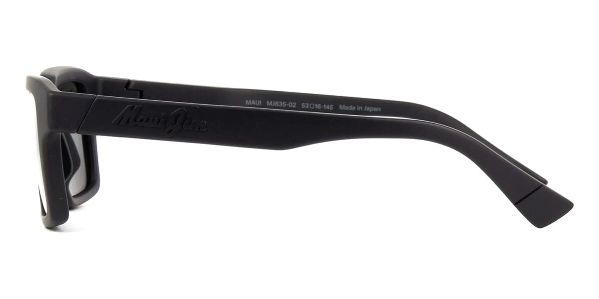 Maui Jim Kahiko 635-02 - Image 3