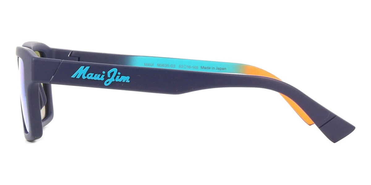 Maui Jim Kahiko B635-03 - Image 3