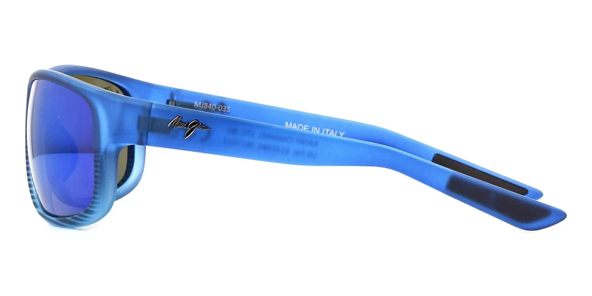 Maui Jim Kaiwi Channel B840-03S - Image 3
