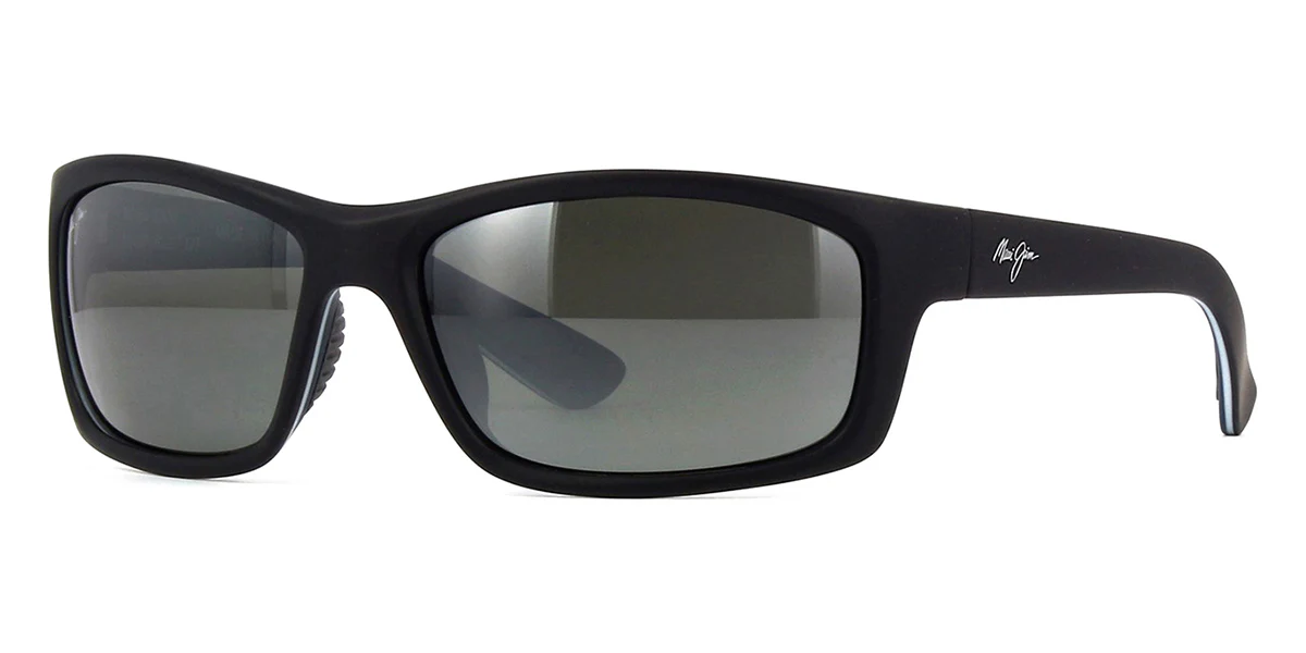 Maui Jim Kanaio Coast 766-02MD - As Seen On Mauricio Umansky