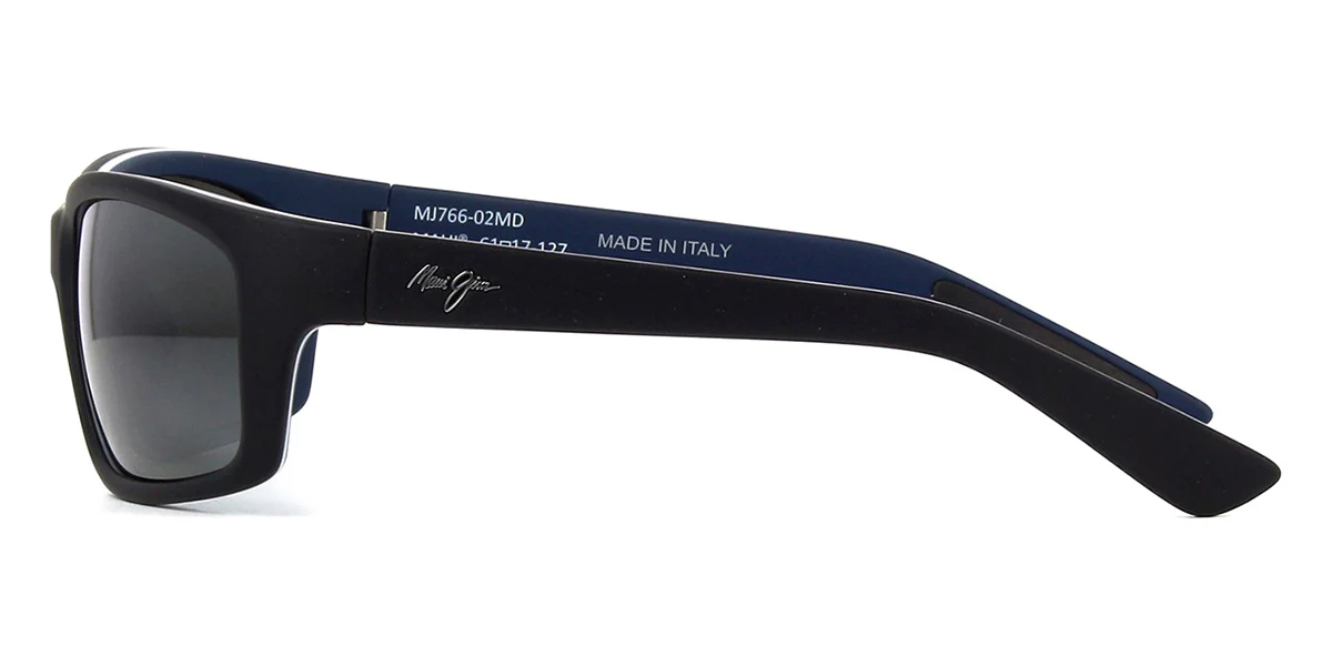Maui Jim Kanaio Coast 766-02MD - As Seen On Mauricio Umansky - Image 3