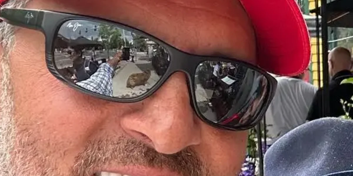 Maui Jim Kanaio Coast 766-02MD - As Seen On Mauricio Umansky - Image 4