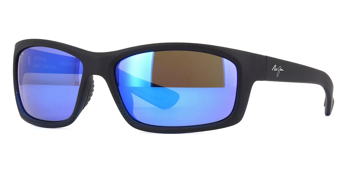 Maui Jim Kanaio Coast B766-08C - As Seen On Mauricio Umansky