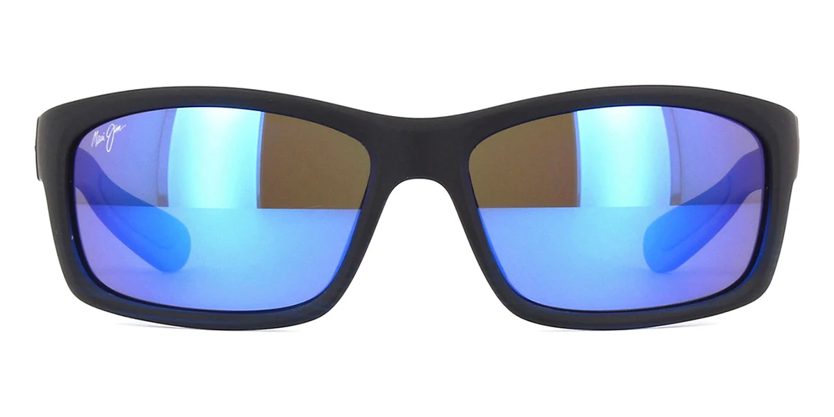 Maui Jim Kanaio Coast B766-08C - As Seen On Mauricio Umansky - Image 2