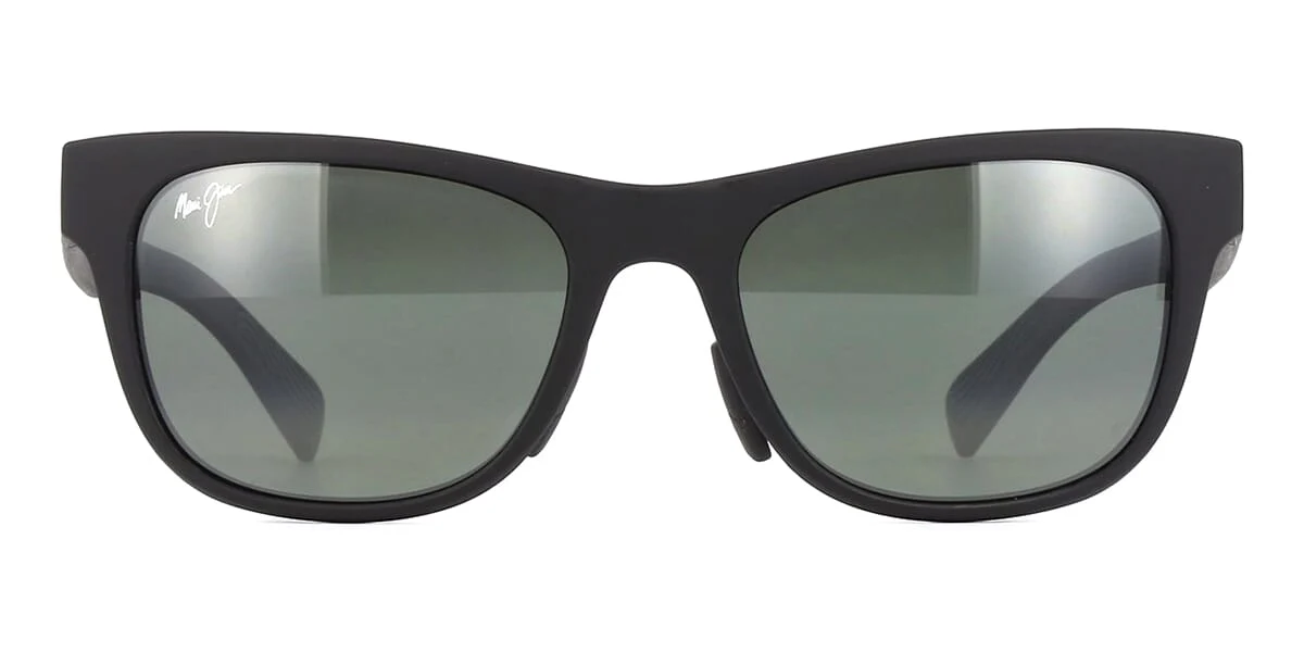 Maui Jim Kapeau 684-02 / MJ0684S 001 - Image 2