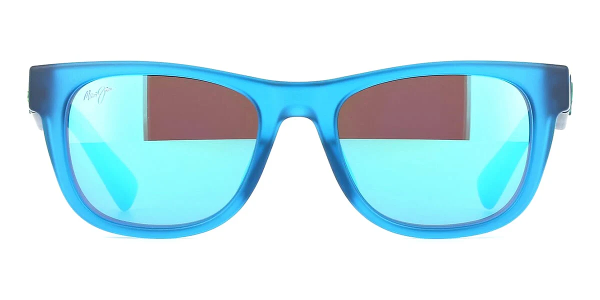 Maui Jim Kaulike B687-03 / MJ0687S 003 - Image 2