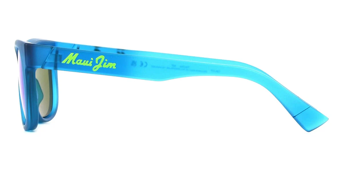 Maui Jim Kaulike B687-03 / MJ0687S 003 - Image 3