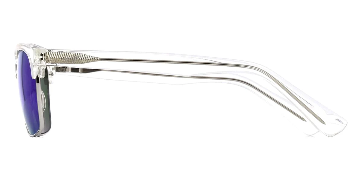Maui Jim Kawika B257-05CR15 Reading Sunglasses - Image 3