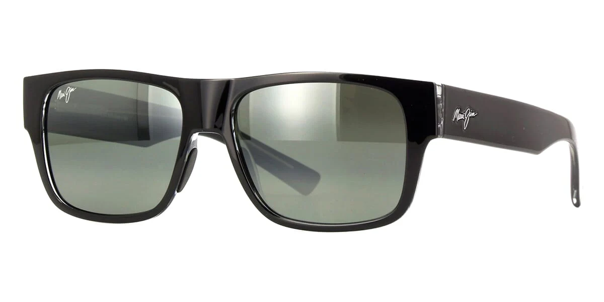 Maui Jim Keahi 873-02 - As Seen On Evander Holyfield