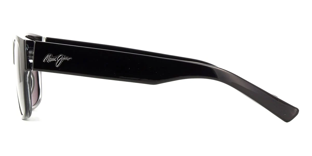 Maui Jim Keahi 873-02 - As Seen On Evander Holyfield - Image 3