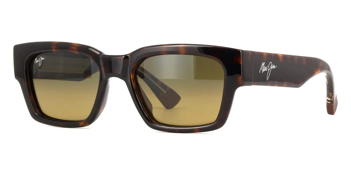 Maui Jim Kenui HS642-10