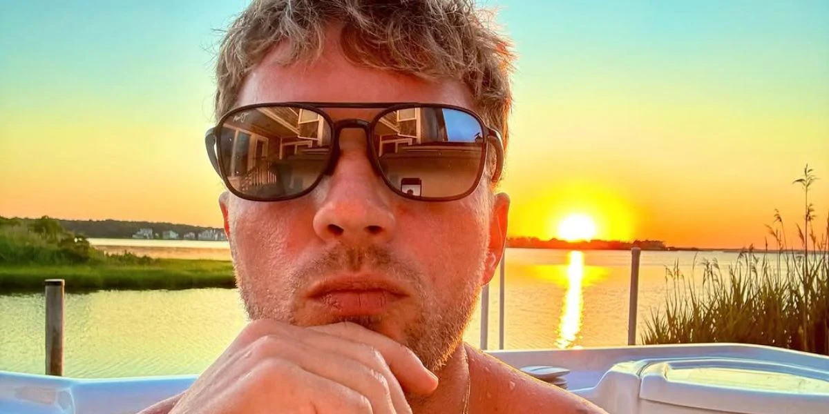 Maui Jim Keokea 447-02 - As Seen On Ryan Phillippe & Cody Jones - Image 4