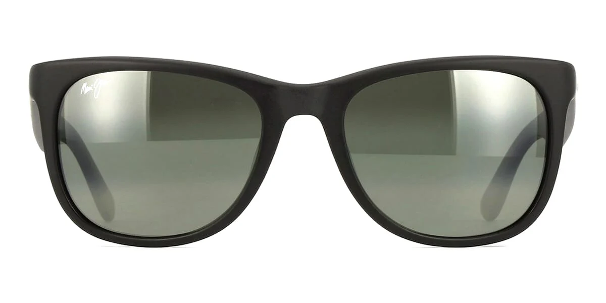 Maui Jim Kikonia XL 693-02 / MJ0693S 001 - Image 2