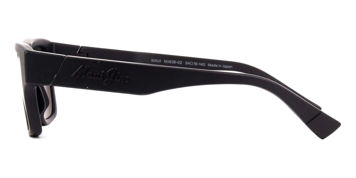 Maui Jim Kokua 638-02 - Image 3