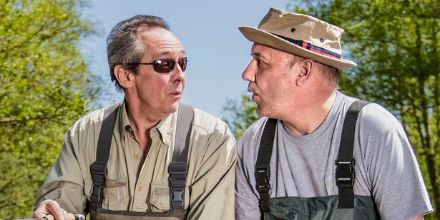 Maui Jim Kona 451-02 - As Seen On Paul Whitehouse - Image 4