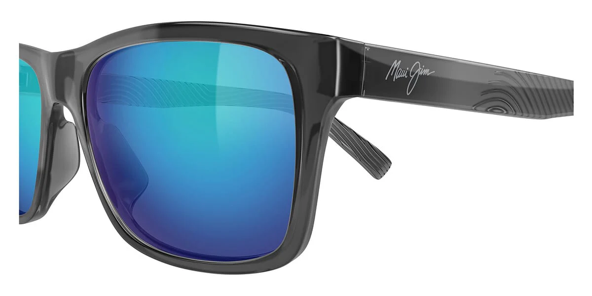 Maui Jim Kowelo B345-14 / MJ0345S 002 - Image 3
