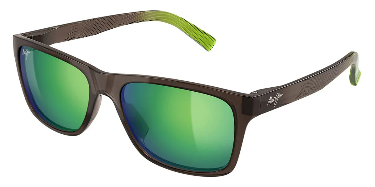 Maui Jim Kowelo GM345-14A / MJ0345S 004