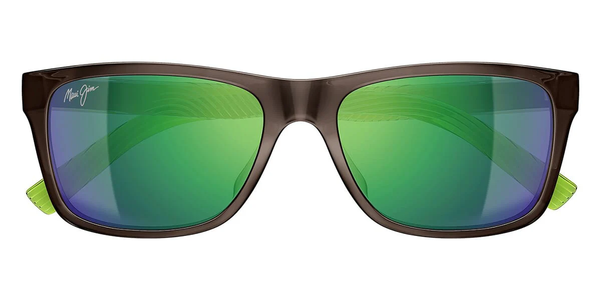 Maui Jim Kowelo GM345-14A / MJ0345S 004 - Image 2