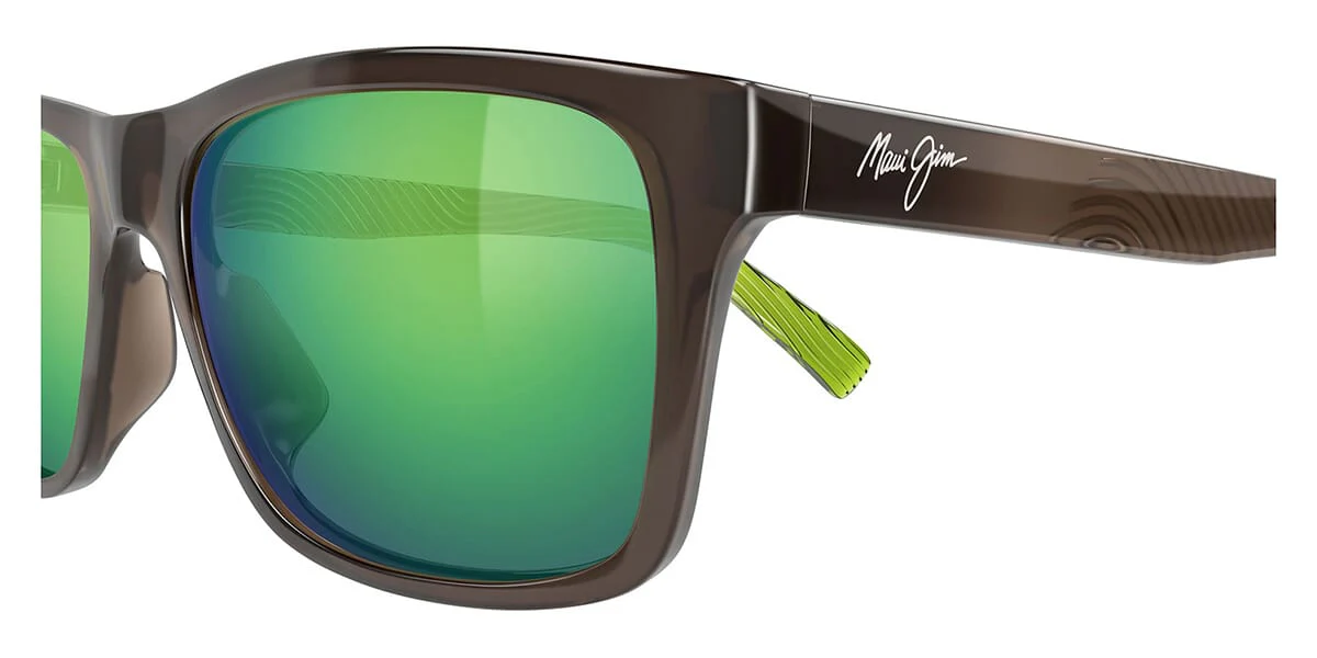 Maui Jim Kowelo GM345-14A / MJ0345S 004 - Image 3