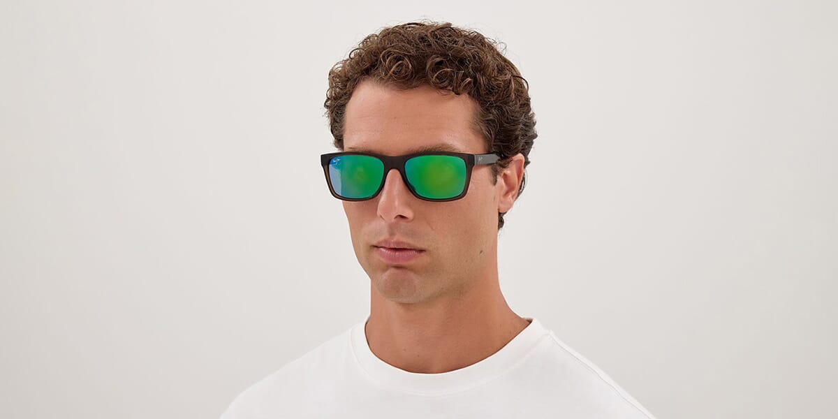 Maui Jim Kowelo GM345-14A / MJ0345S 004 - Image 4