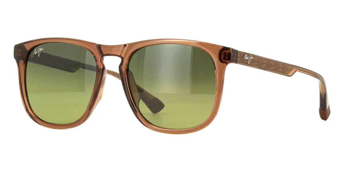 Maui Jim Kupaa HTS641-01