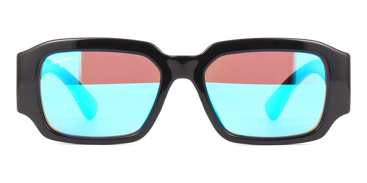 Maui Jim Kupale B639-02 - As Seen On Yuki Tsunoda - Image 2