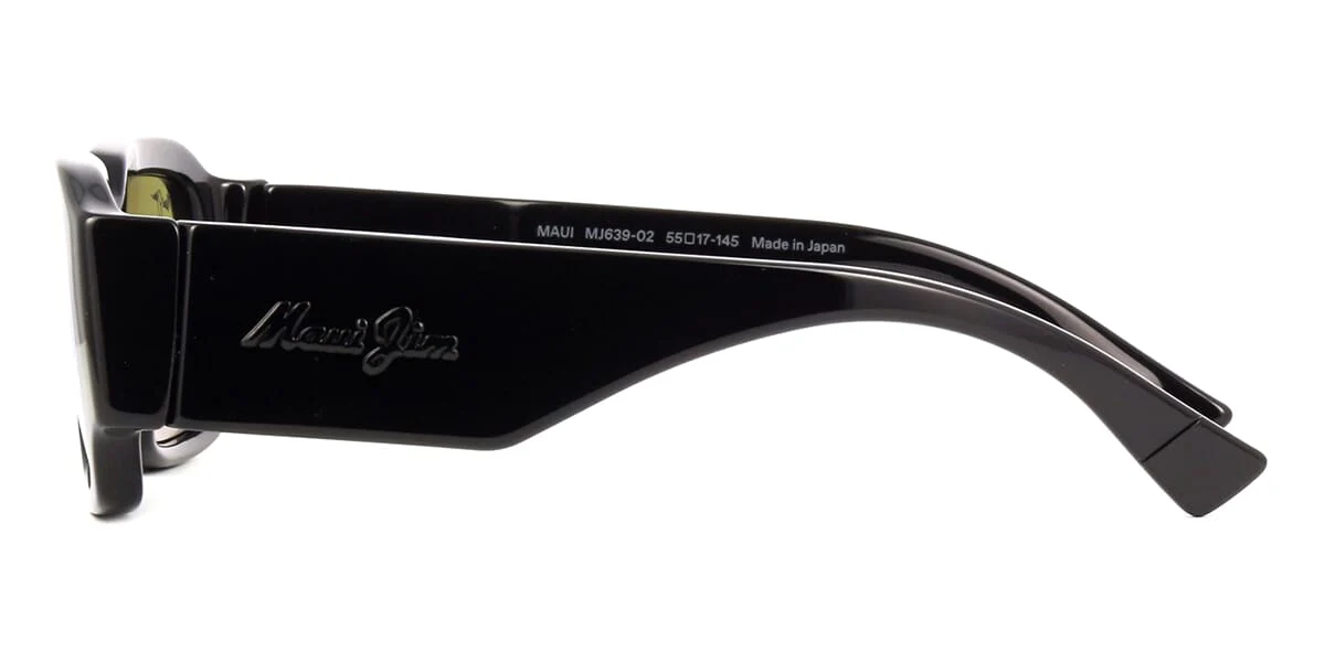 Maui Jim Kupale B639-02 - As Seen On Yuki Tsunoda - Image 3