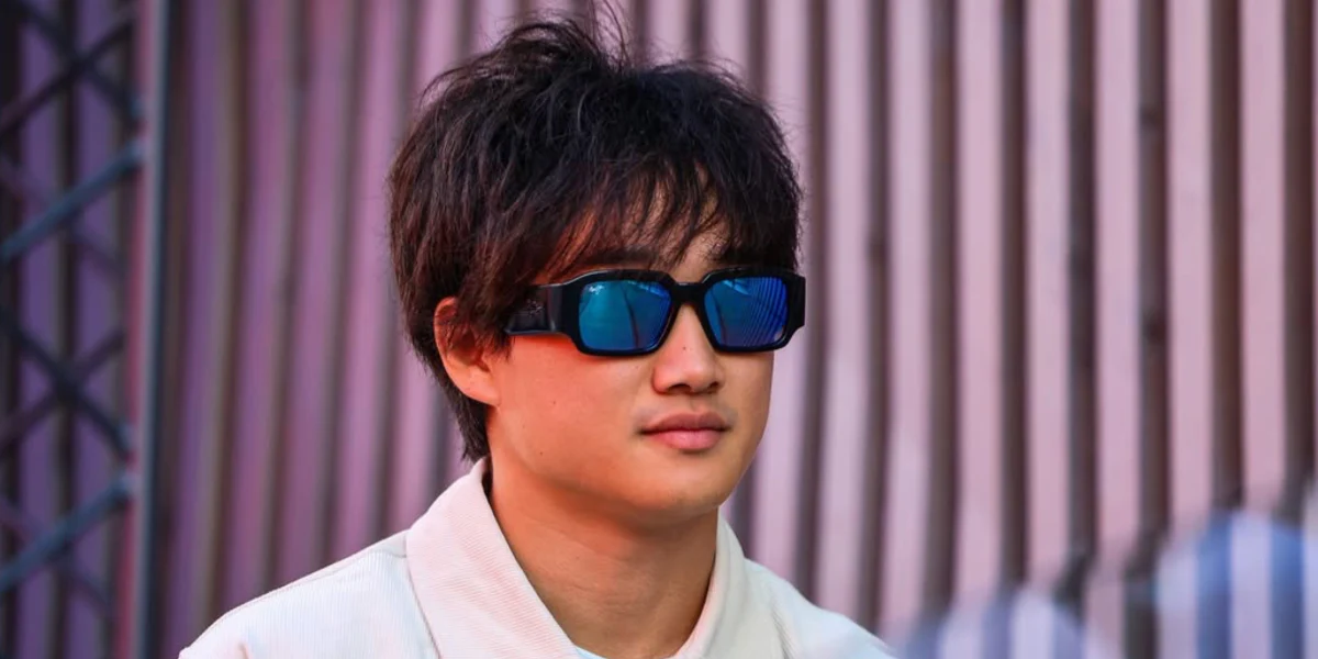 Maui Jim Kupale B639-02 - As Seen On Yuki Tsunoda - Image 4