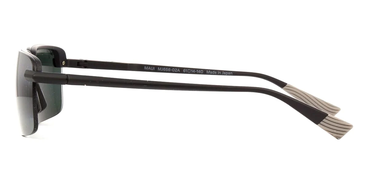 Maui Jim Laulima AF 656-02A - Image 3
