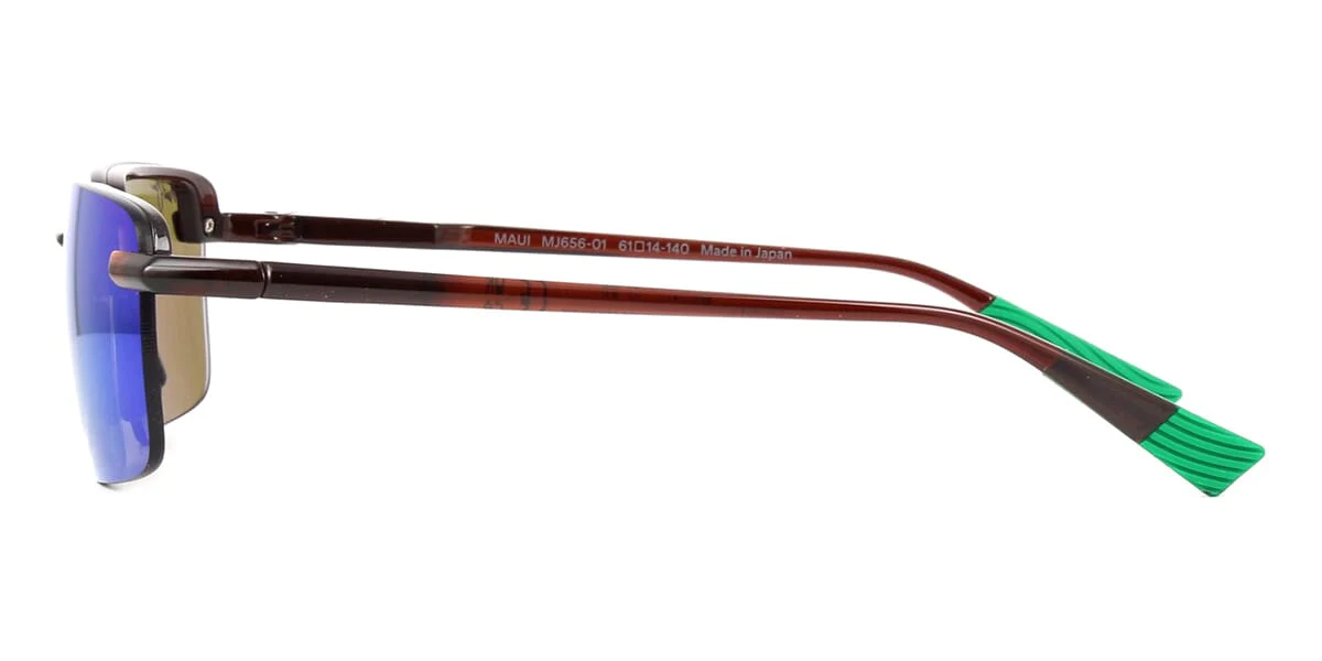 Maui Jim Laulima AF GM656-01 - Image 3