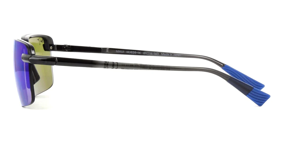 Maui Jim Laulima B626-14 - Image 3