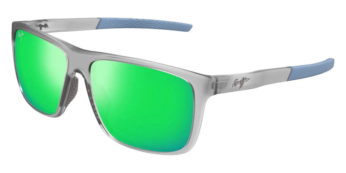 Maui Jim Lehopulu GM598-14 / MJ0598S 004