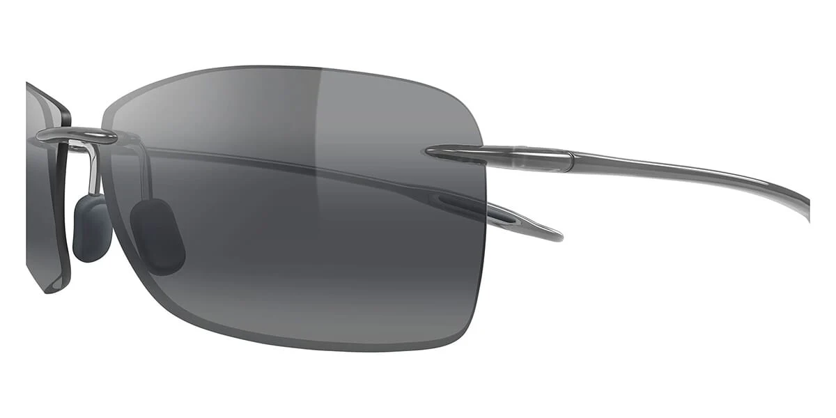 Maui Jim Lighthouse 423-14 / MJ0423S 039 - Image 3