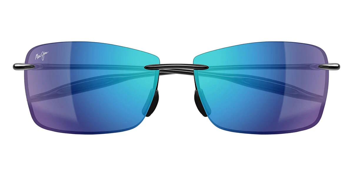 Maui Jim Lighthouse B423-02 / MJ0423S 040 - Image 2
