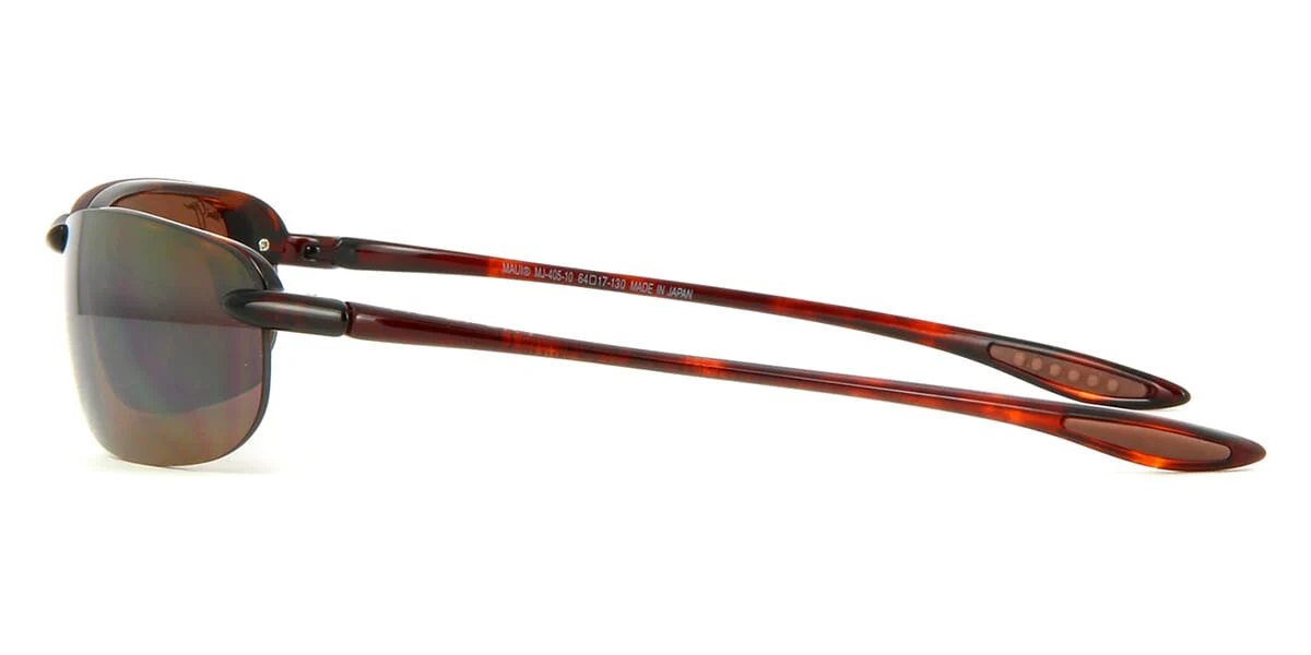 Maui Jim Makaha H405-10 - As Seen On Rish Shah - Image 3