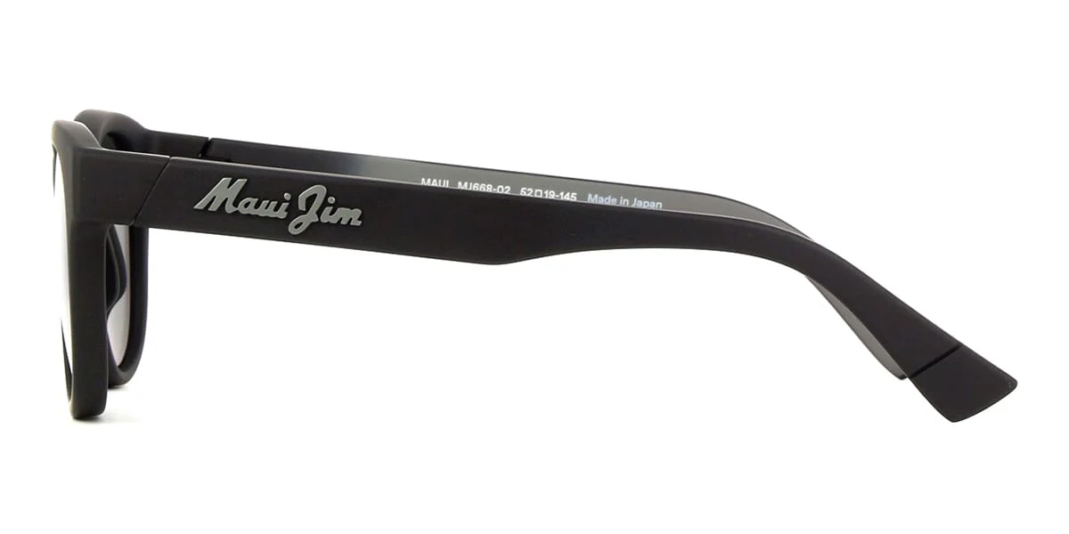 Maui Jim Maoli 668-02 - Image 3
