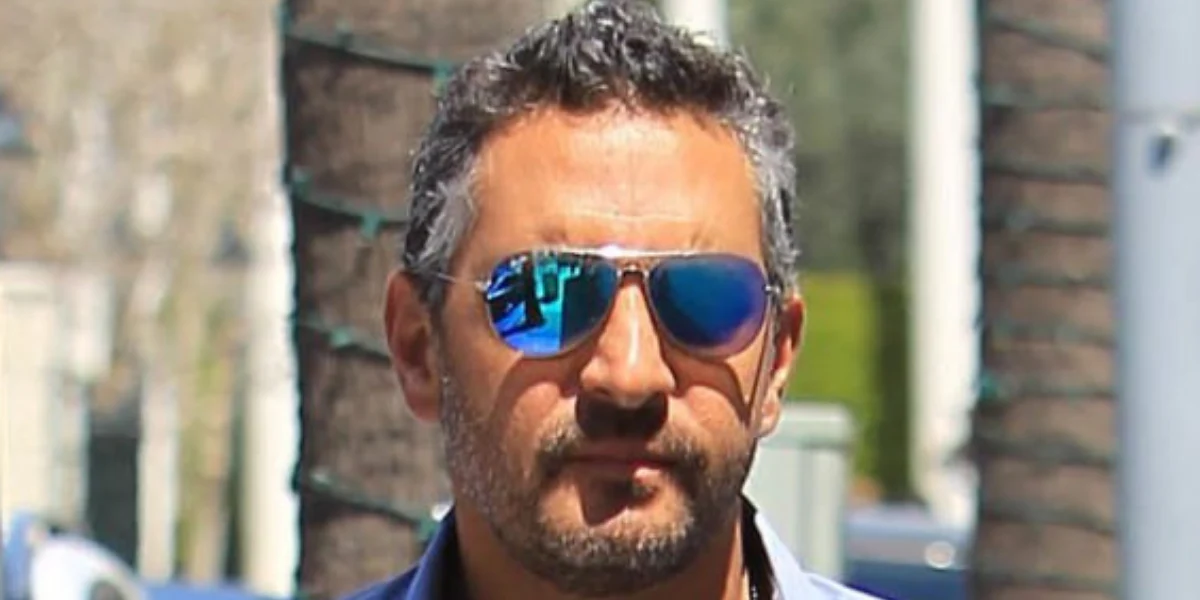 Maui Jim Mavericks B264-17 - As Seen On Steve Aoki & Mauricio Umansky - Image 5
