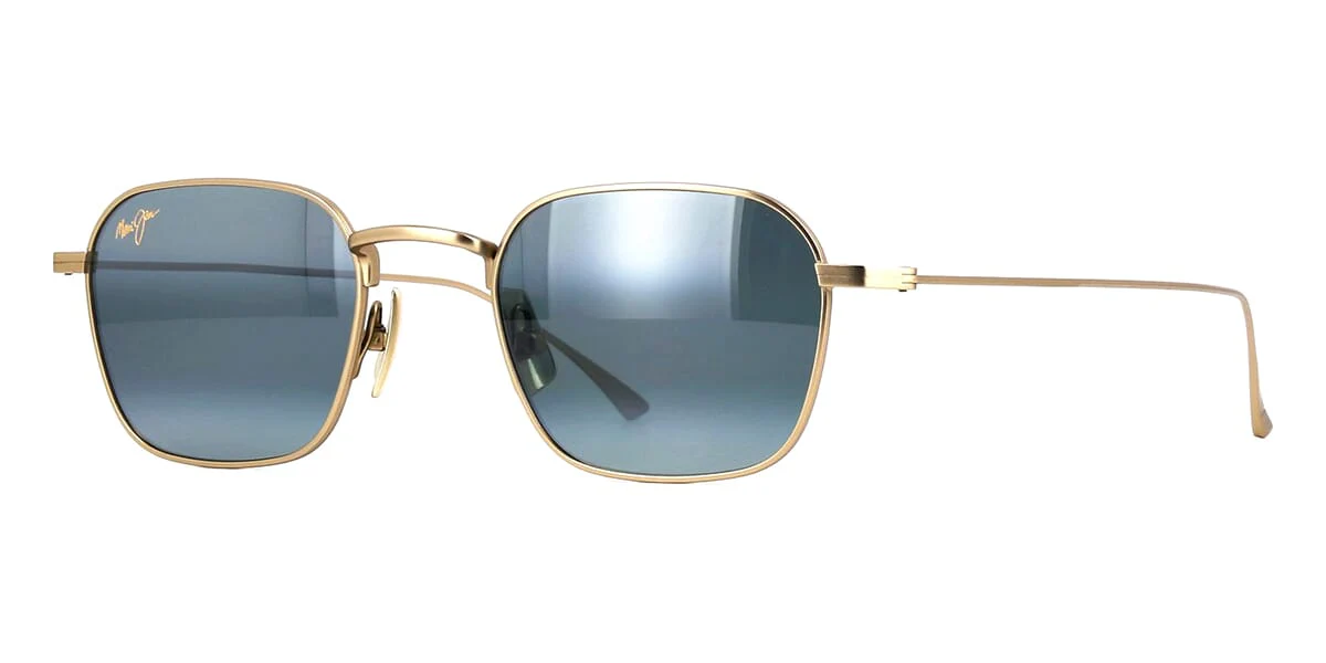 Maui Jim Mekala 690-16 / MJ0690S 001