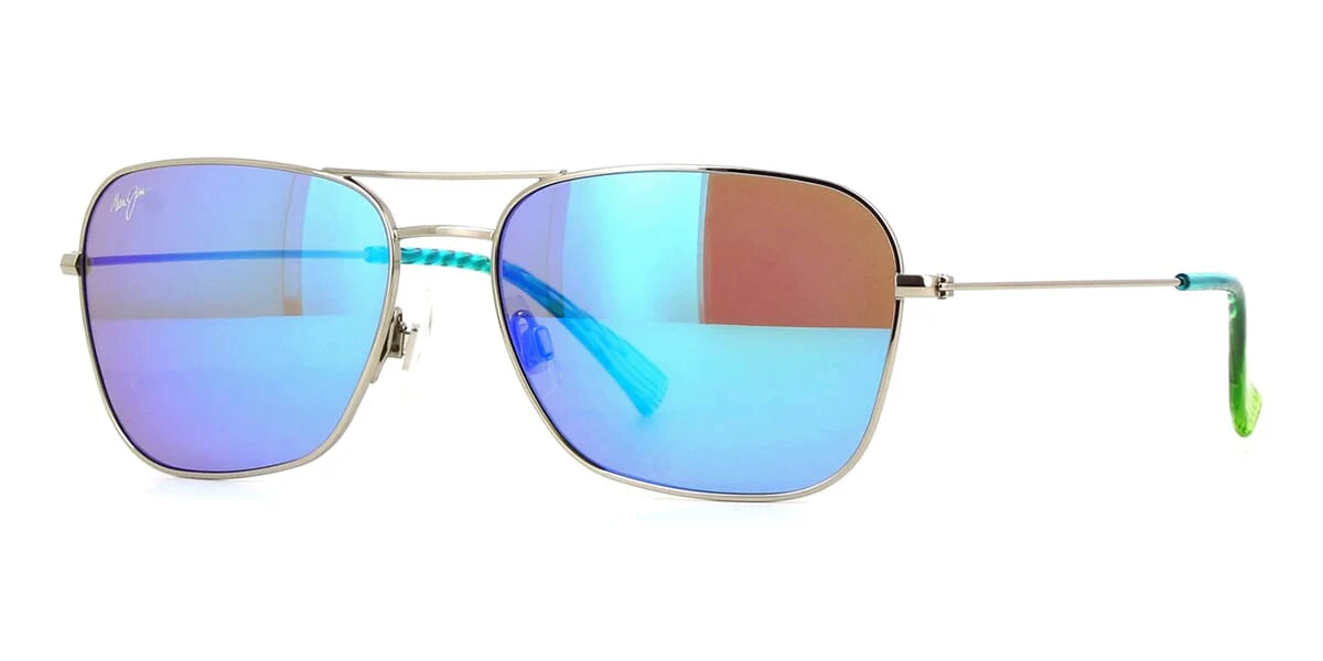Maui Jim Naauao B675 17B