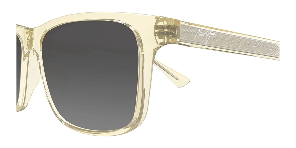 Maui Jim Okina GS587-21 / MJ0587S 003 - Image 3