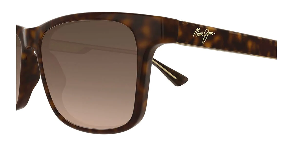 Maui Jim Okina HS587-10 / MJ0587S 002 - Image 3