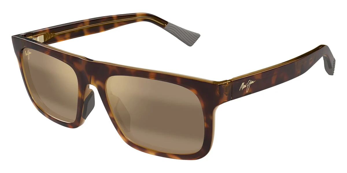 Maui Jim Opio H616-01 - As Seen On Miles Teller