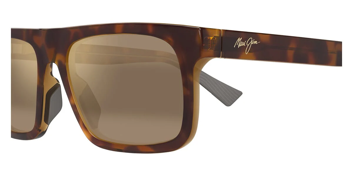 Maui Jim Opio H616-01 - As Seen On Miles Teller - Image 3