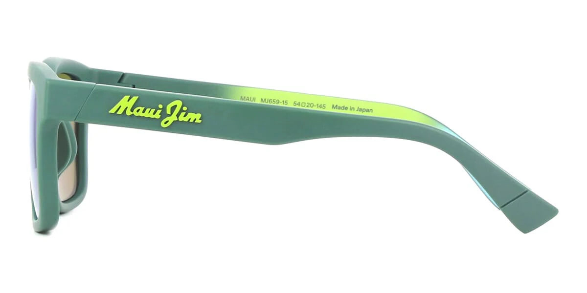 Maui Jim Opiopo AF GM659-15 - Image 3