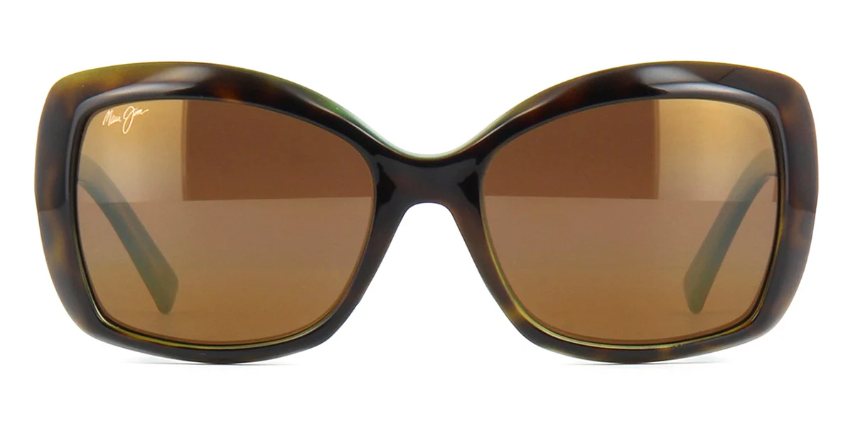 Maui Jim Orchid H735 10P - As Seen On Renee Elise Goldsberry - Image 2