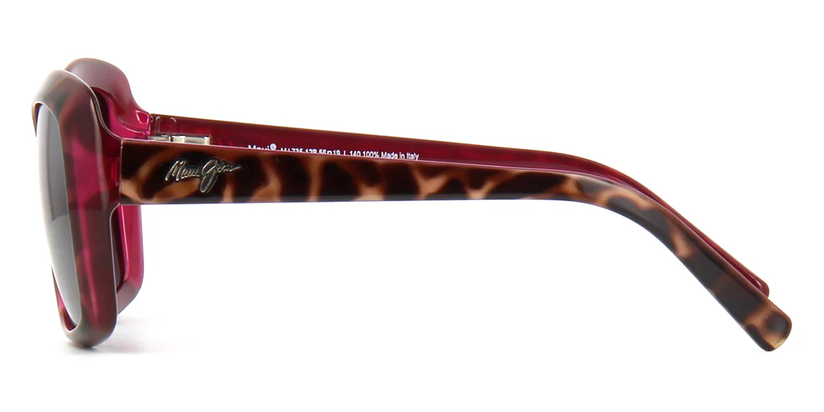 Maui Jim Orchid R735 12B - Image 3