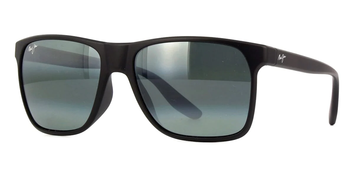 Maui Jim Pailolo 603-02