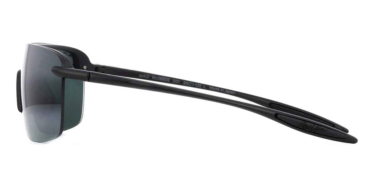 Maui Jim Palulu 680-02 / MJ0680S 001 - Image 3