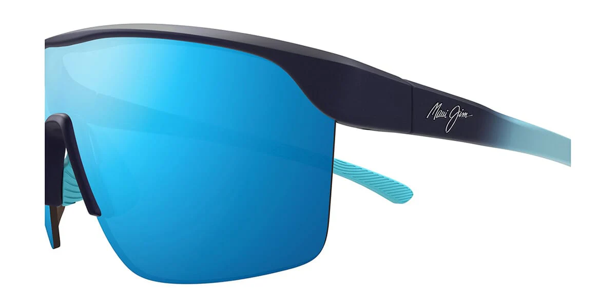 Maui Jim Paluna AF B596-03 / MJ0596SA 004 - Image 3