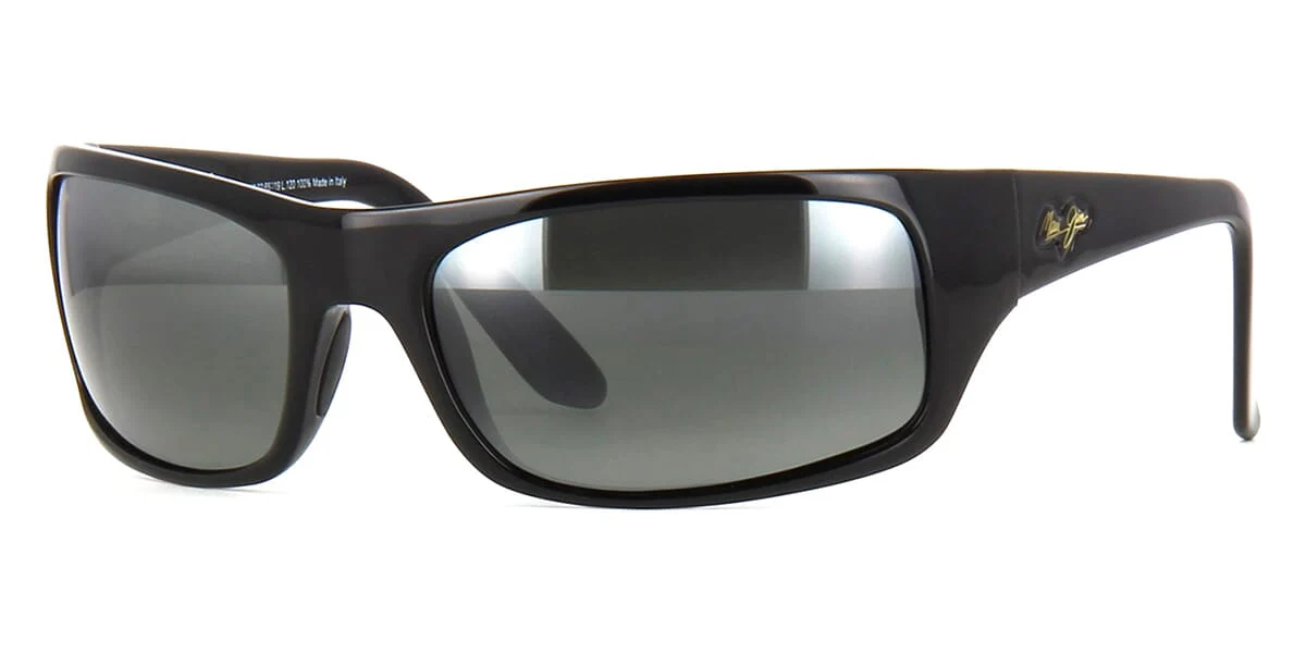 Maui Jim Peahi 202-02